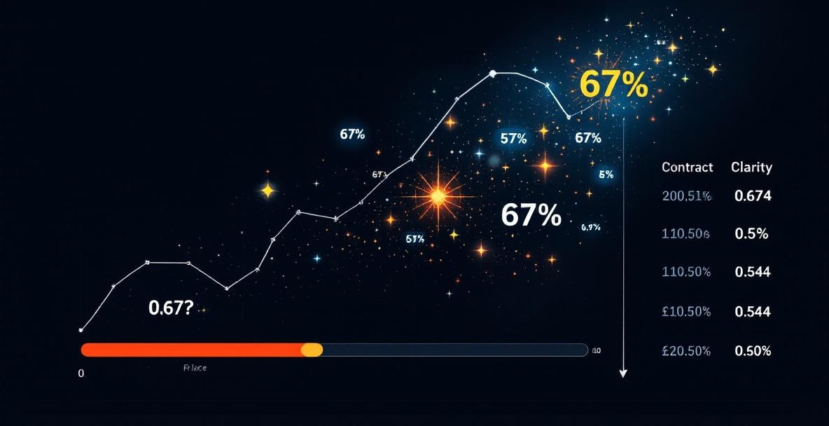 How to Read Prediction Market Odds Like a Pro (Even If You Failed Math)