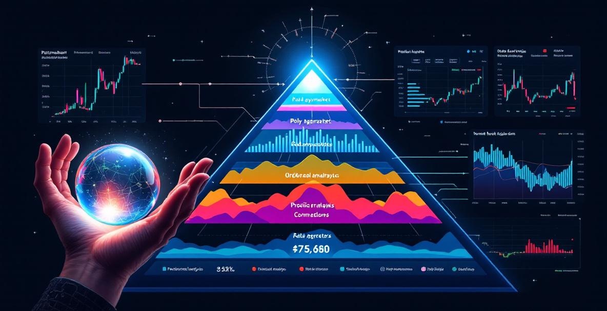 Prediction Market Analysis Tools