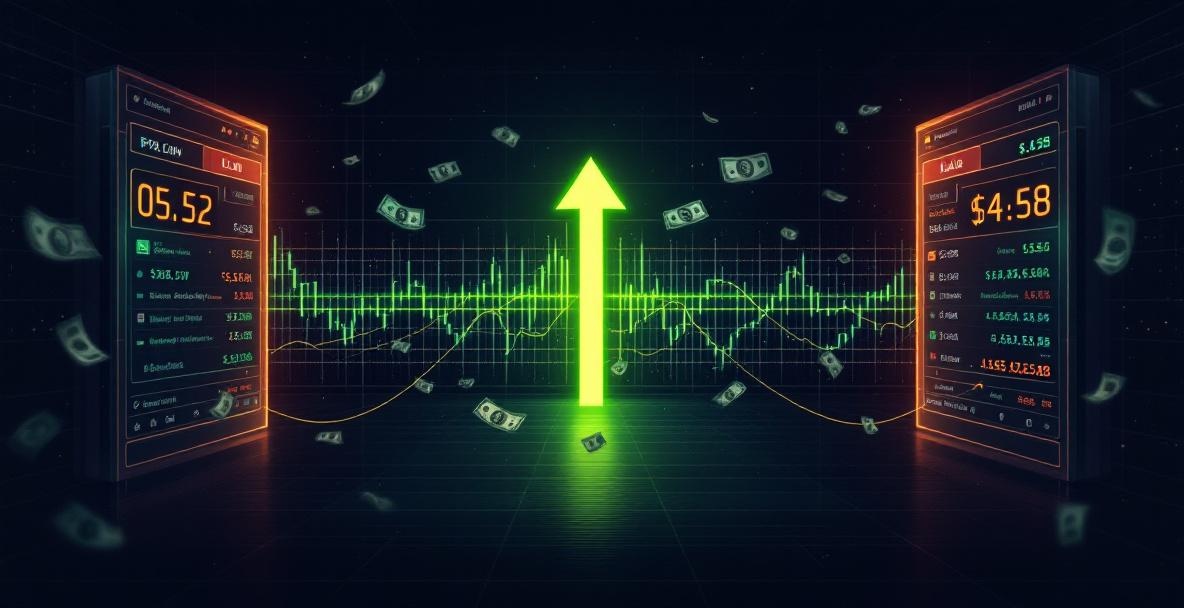 Prediction Market Arbitrage