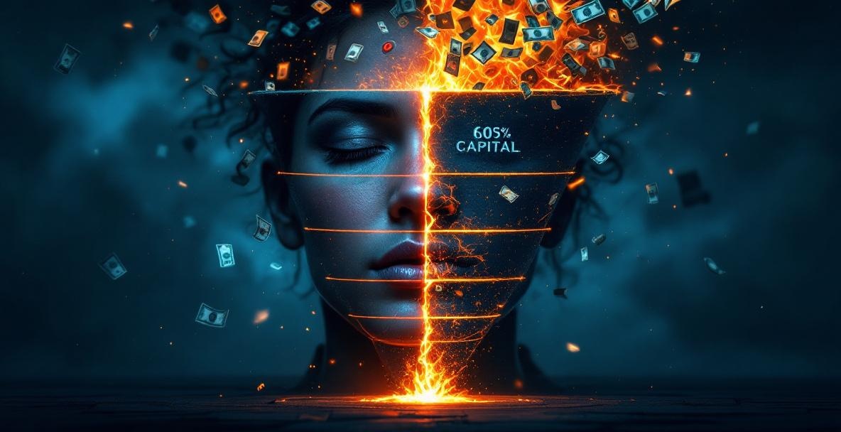 Stop Losing Money: 5 Prediction Market Mistakes Every Beginner Makes