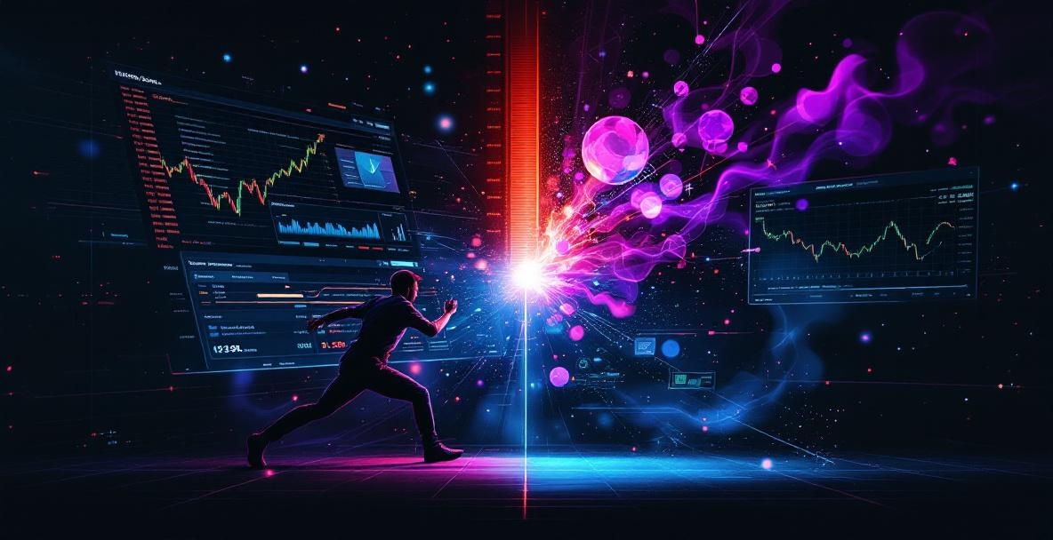 Sports Prediction Markets: Betting Real Money on Real Outcomes